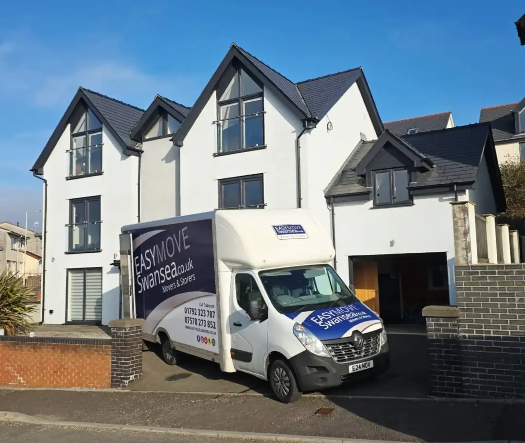 Removal Company Swansea, Llanelli, Neath, Port Talbot 