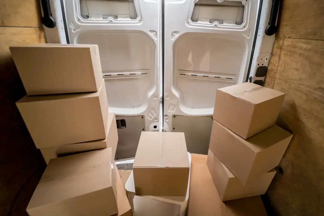 Man And Van Hire Swansea, Llanelli, Neath, Port Talbot