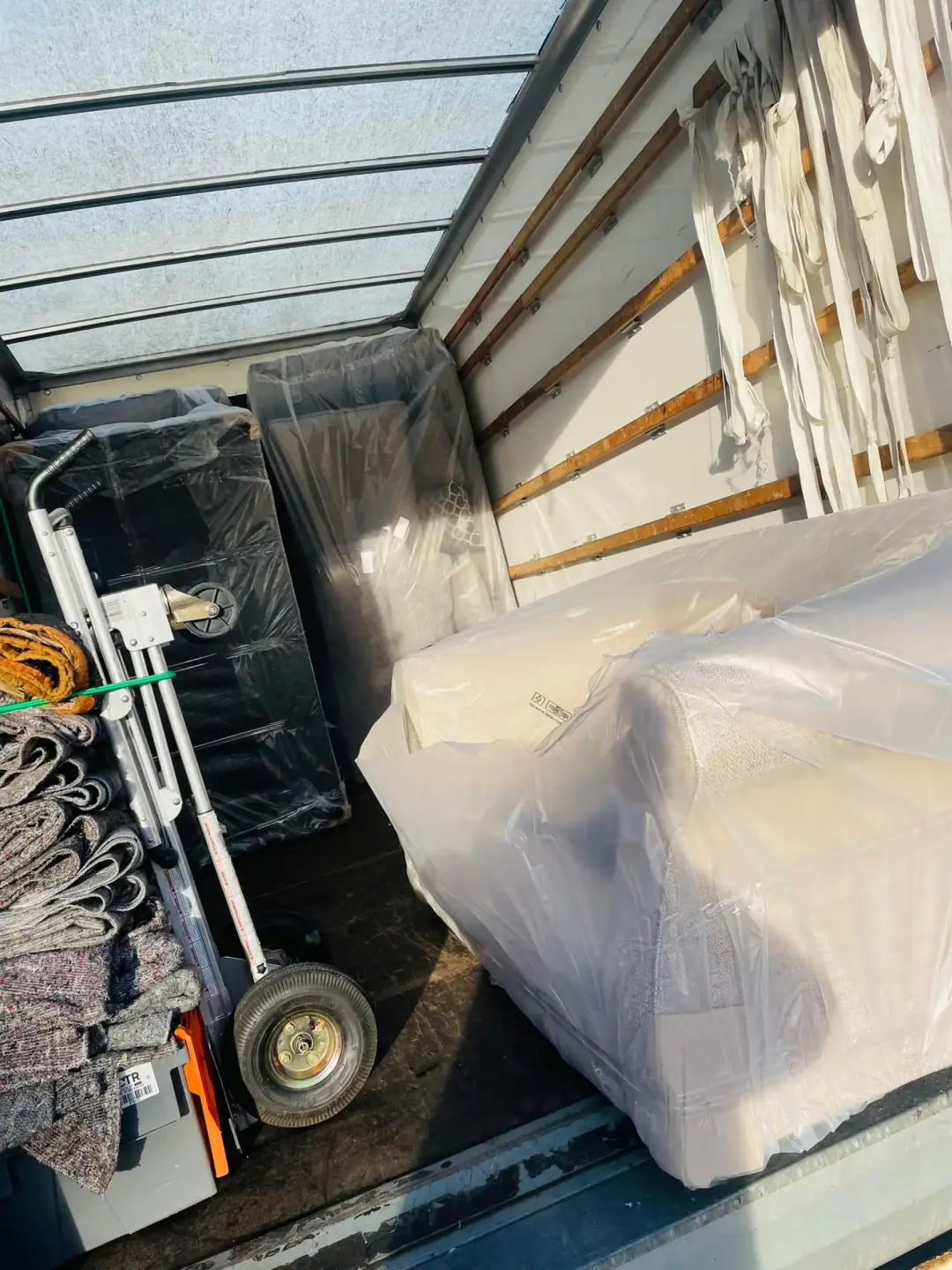 Removal Services Swansea, Llanelli, Neath, Port Talbot