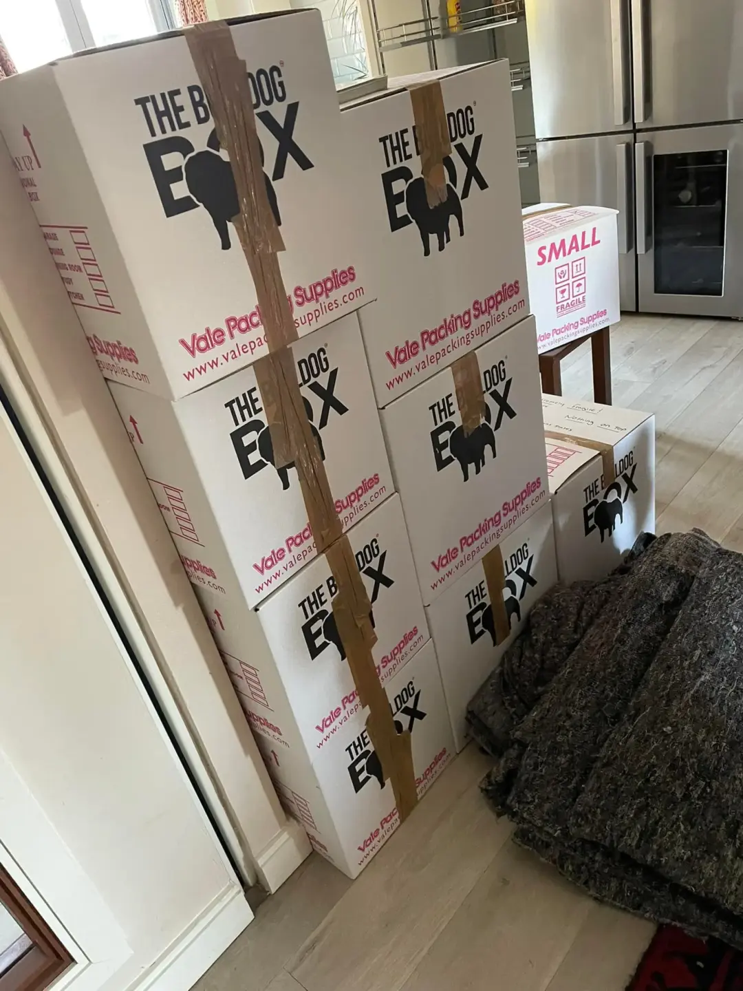 Removals Services Swansea, Llanelli, Neath, Port Talbot 